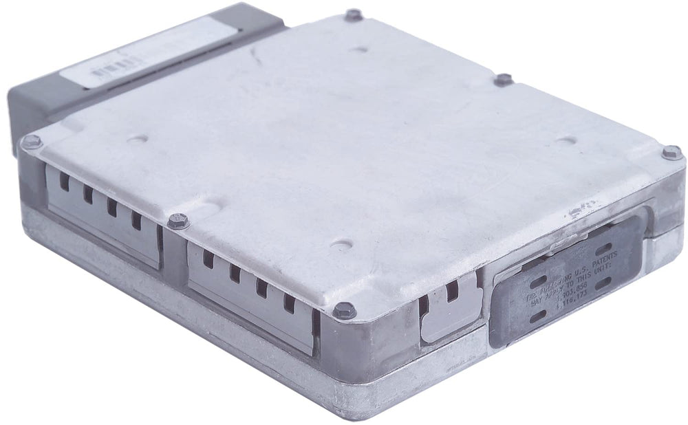 FORD ENG CONTROL COMP