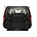 CUSTOM CARGO AREA LINER - TAUPE