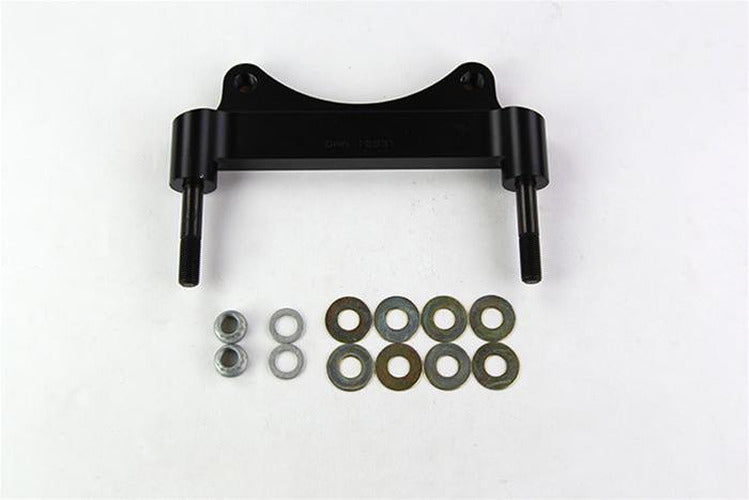 Wilwood BRACKET KITCALIPER MTAERO6/STPONTIAC