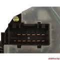 INTERMOTOR WINDSHIELD WIPER SWITCH