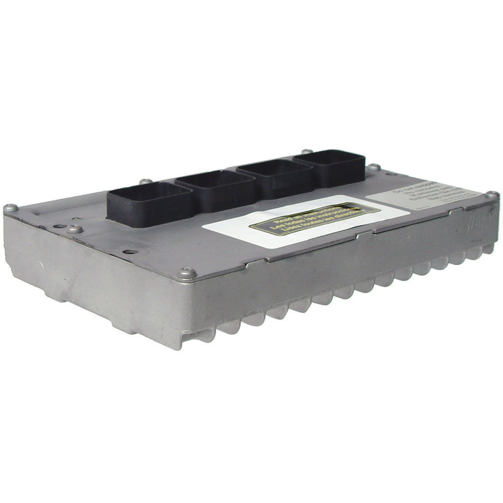 CHRYSLER/AMC ECU