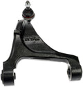 CONTROL ARM W/ BALL