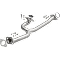 FRONT PIPE KIT - 06-12 FUSION, MILA