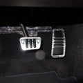 UPR 05-14 Billet Automatic Pedal Kit 1011-05-02
