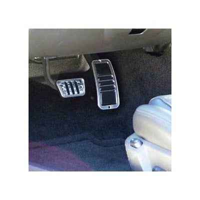 UPR 05-14 Billet Automatic Pedal Kit 1011-05-02