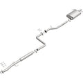 EXHAUST KIT 97-99 ACURA CL 3.0L