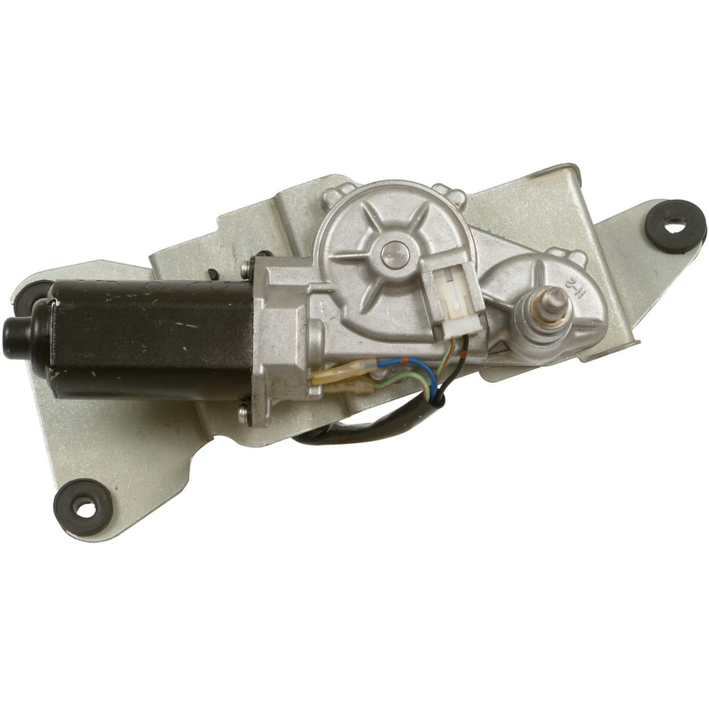 IMPORT WIPER MOTOR