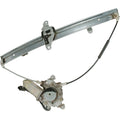 NEW WINDOW LIFT REGULATOR