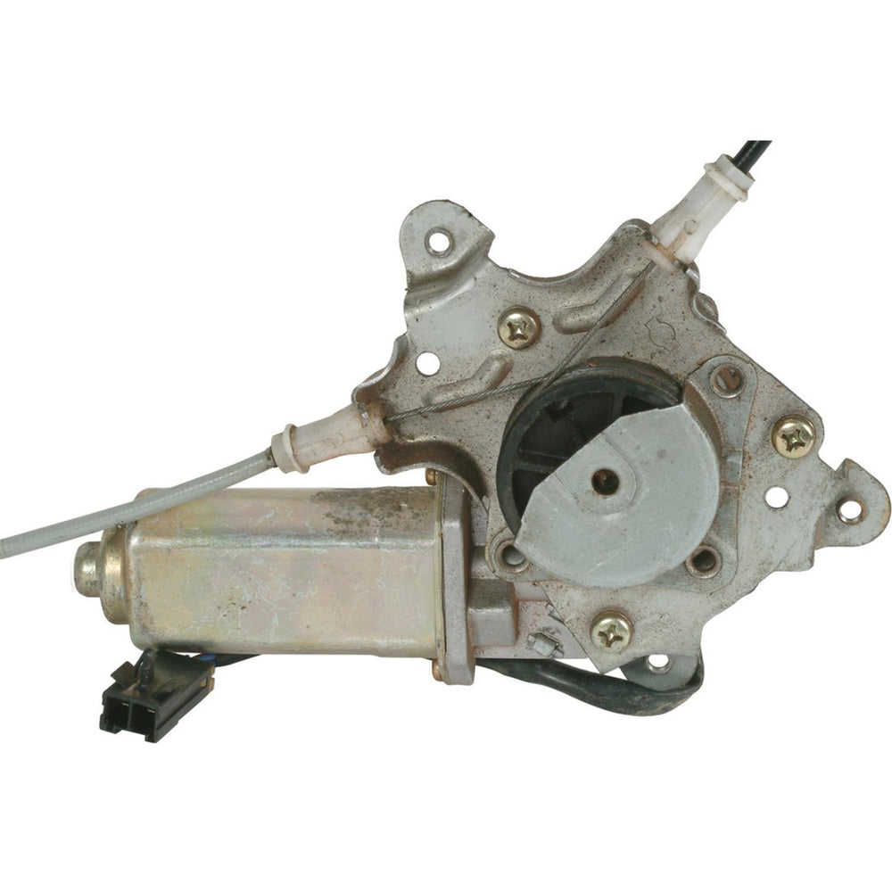 NEW WINDOW LIFT REGULATOR