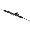 RACK & PINION