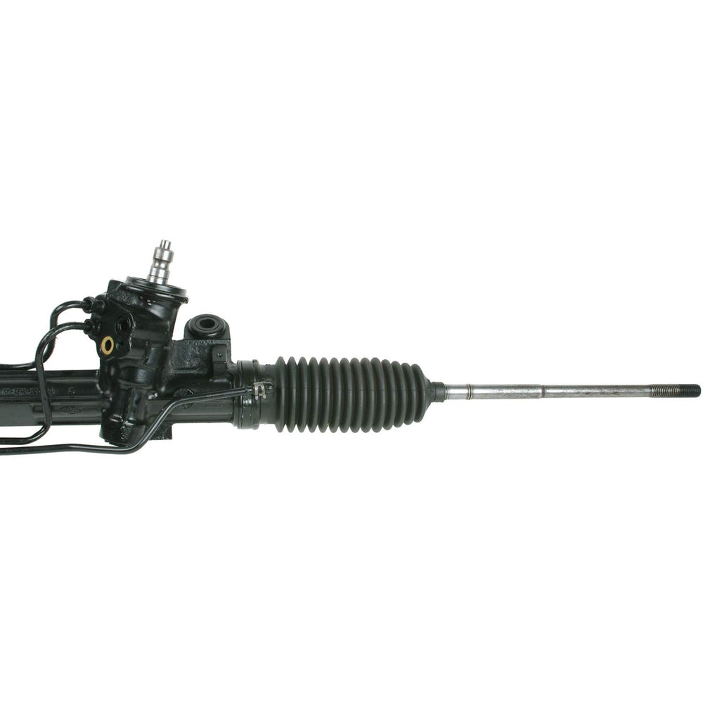 RACK & PINION