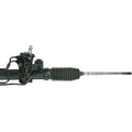 RACK & PINION