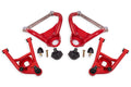 A-ARM KIT, UPPER (AAU403R) AND LOWE