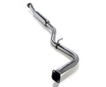 FRONT PIPE KIT - 01-06 SEBRING, STR