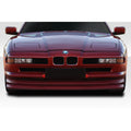 1991-1997 BMW 8 Series E31 Duraflex Alpine Front Lip Under Spoiler Air Dam - 1 Piece
