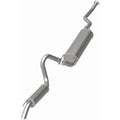 EXHAUST KIT 04-09 DURANGO ASPEN