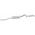 EXHAUST KIT 04-09 DURANGO ASPEN