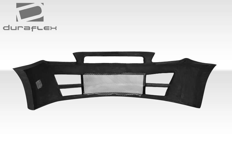 2005-2010 Scion tC Duraflex Atlas Wide Body Front Bumper Cover - 1 Piece (S)