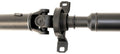 REAR DRIVESHAFT
