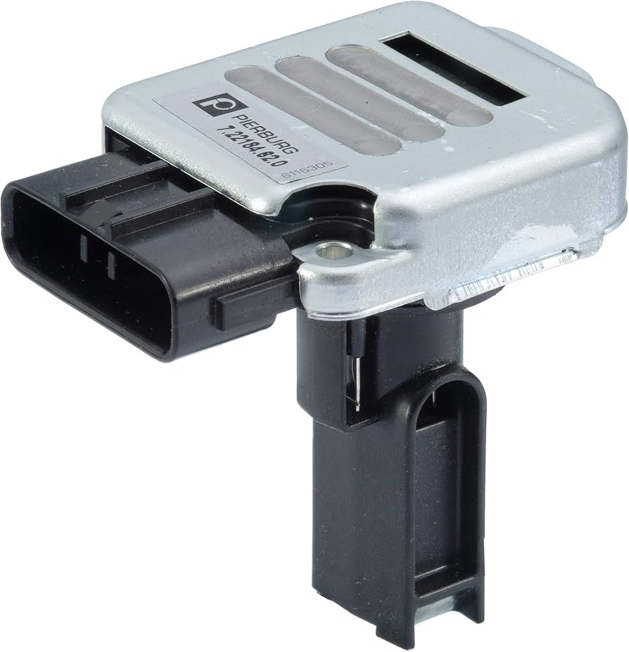 AIR MASS SENSOR