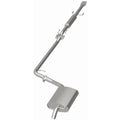 EXHAUST KIT 06-10 HYUNDAI SONATA 2