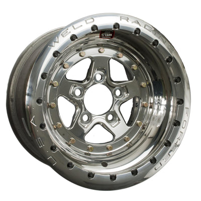 15X10 A'STAR 2.0 POL 5X4.