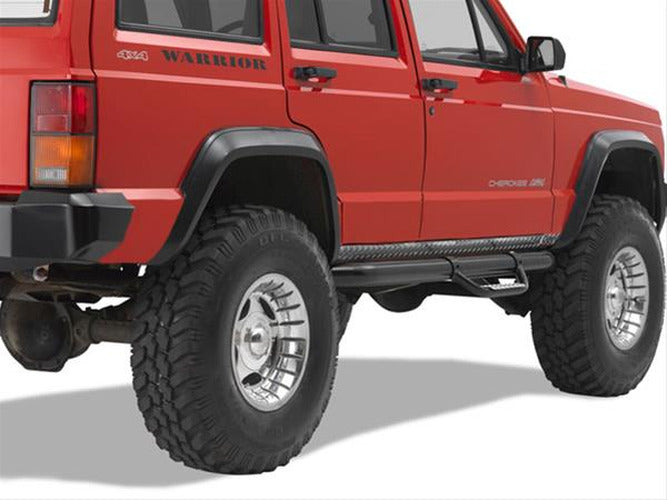 84-01 CHEROKEE SIDE PLATE