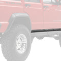 84-01 CHEROKEE SIDE PLATE