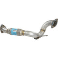 DYNOMAX INTERMEDIATE PIPE