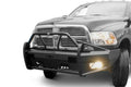 1018 RAM 2500/3500 XTREME FRONT BUMPER