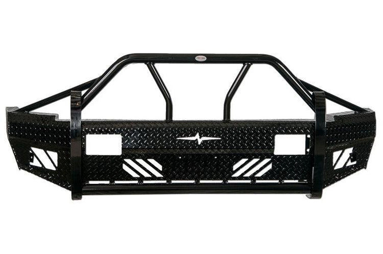 1018 RAM 2500/3500 XTREME FRONT BUMPER