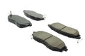 Sport Axle Pack Slotted