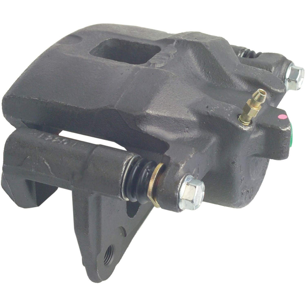FRICTION CHOICE CALIPERS