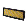 AIR FILTER MIN ORDER QTY1