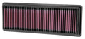 AIR FILTER MIN ORDER QTY1