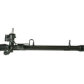 RACK AND PINION