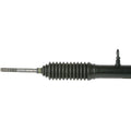 RACK AND PINION