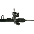 RACK AND PINION