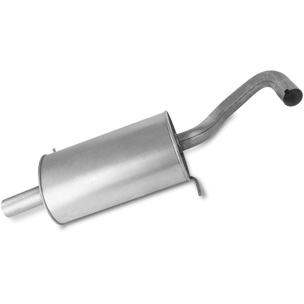 DIRECT-FIT MUFFLER - 01-10 CHRYSLER