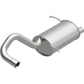 DIRECT-FIT MUFFLER - 01-10 CHRYSLER
