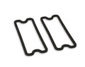 7380 C/K FRONT PARKING LIGHT HOUSING GASKET (PAIR)