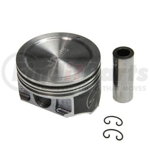 CAST PISTON