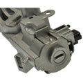 IGNITION SWITCH WITH LOCK CYLINDER