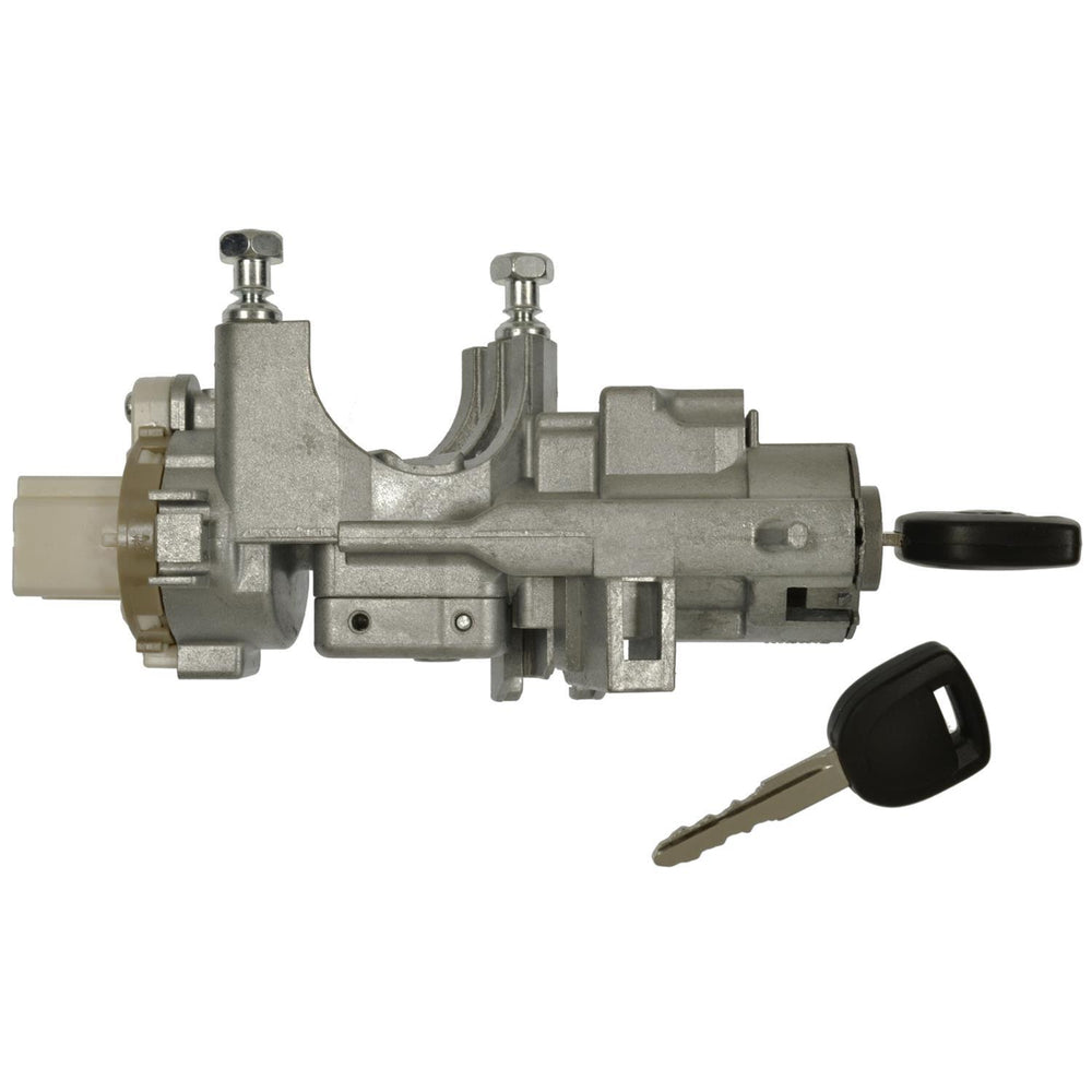 IGNITION SWITCH WITH LOCK CYLINDER