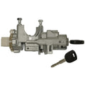 IGNITION SWITCH WITH LOCK CYLINDER