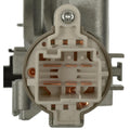 IGNITION SWITCH WITH LOCK CYLINDER