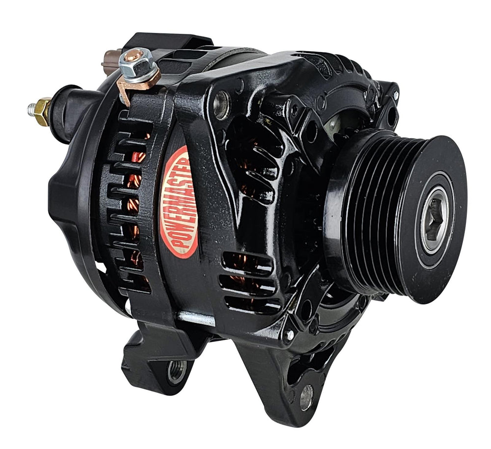 ALT FORD DENSO BLACK 175A 2015-23 M