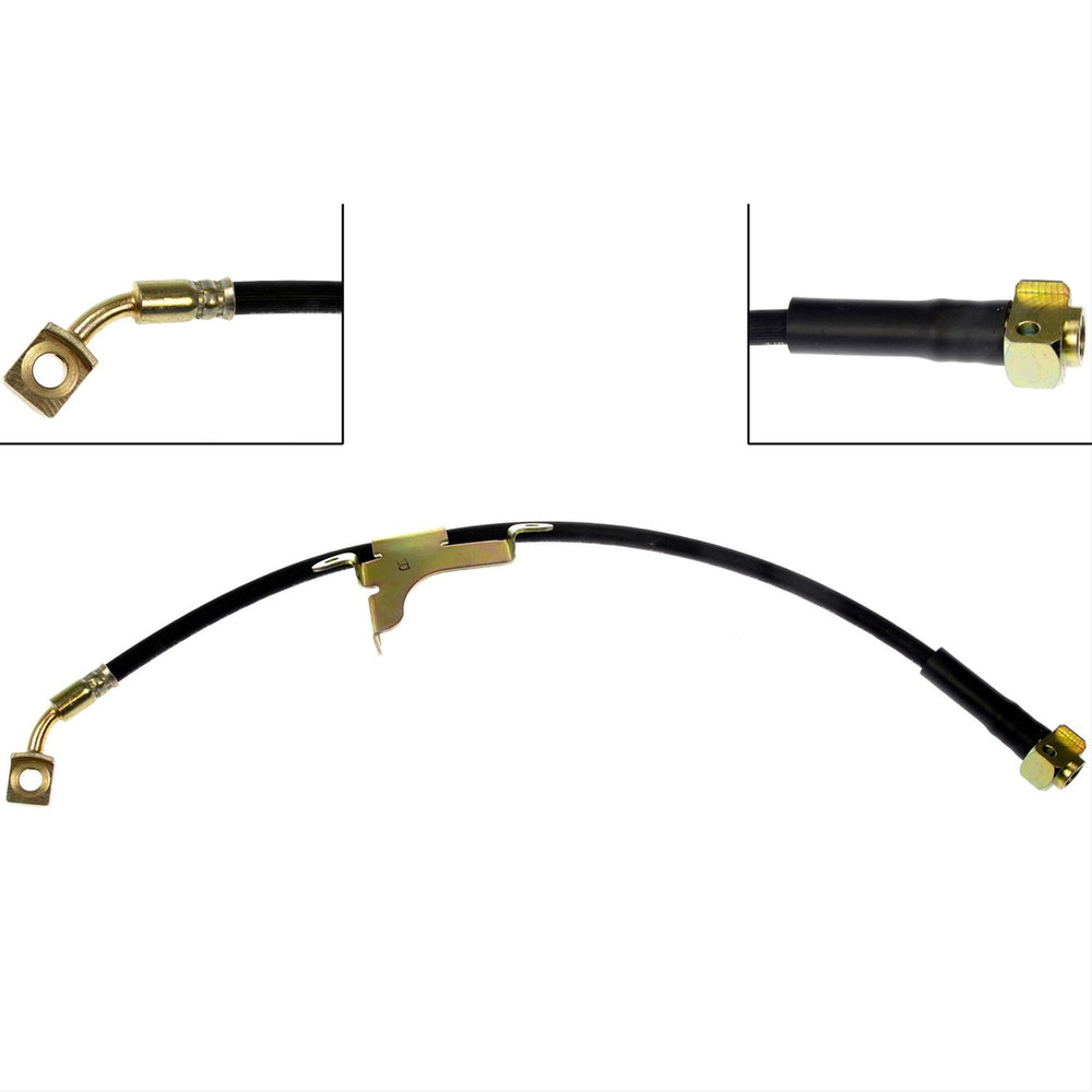 BRAKE HOSE
