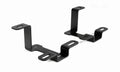 ~(10 lbs. 28X8X5)~ Jeep JL A-Pillar Dual Pod/Single 42in Light Bar Cowl Mount