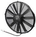 THERMAL FAN & FAN CLUTCH